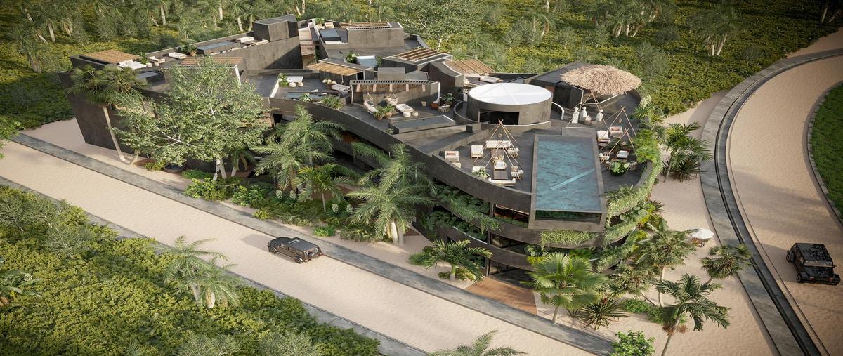 Foto de departamento en , aldea tulum, tulum, quintana roo, 0 foto 04 Foto de departamento en venta en , aldea tulum, tulum, quintana roo, 0 No. 04