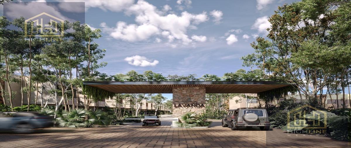 Foto de casa en venta en  , aldea tulum, tulum, quintana roo, 30807562 No. 03