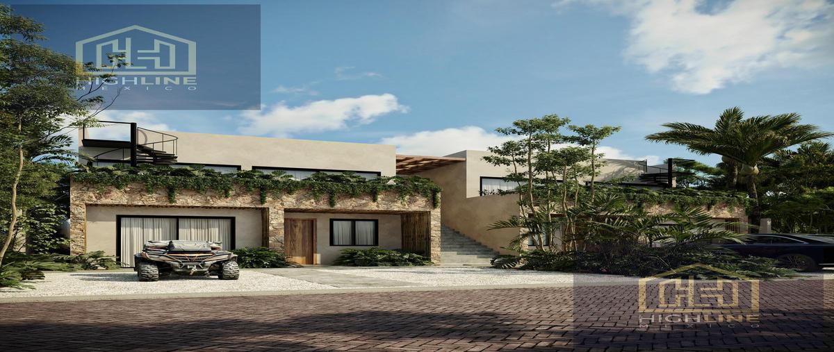 Foto de casa en venta en  , aldea tulum, tulum, quintana roo, 30807562 No. 04