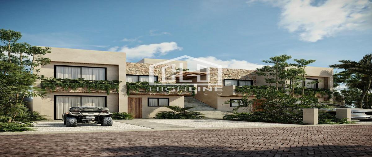 Foto de casa en venta en  , aldea tulum, tulum, quintana roo, 30807562 No. 05