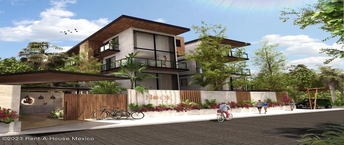 Foto de departamento en , aldea tulum, tulum, quintana roo, 0 foto 03 Foto de departamento en venta en , aldea tulum, tulum, quintana roo, 0 No. 03