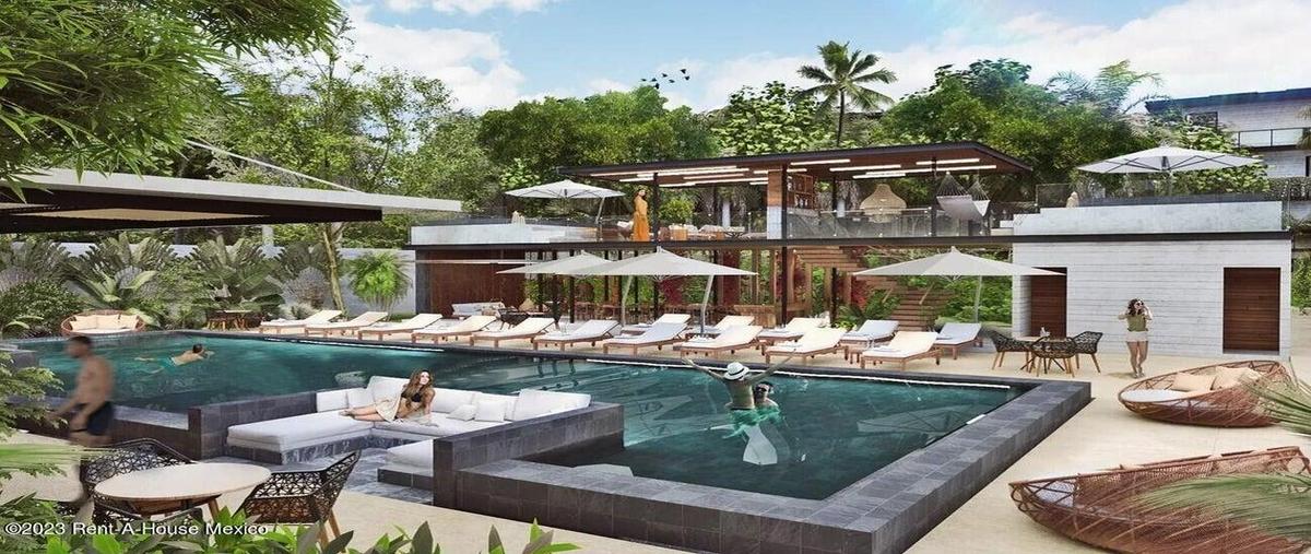 Foto de departamento en , aldea tulum, tulum, quintana roo, 0 foto 04 Foto de departamento en venta en , aldea tulum, tulum, quintana roo, 0 No. 04