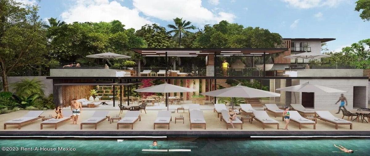 Foto de departamento en , aldea tulum, tulum, quintana roo, 0 foto 05 Foto de departamento en venta en , aldea tulum, tulum, quintana roo, 0 No. 05