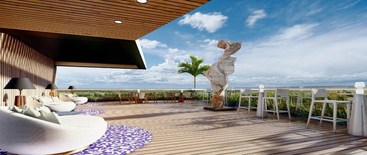 Foto de departamento en venta en  , aldea tulum, tulum, quintana roo, 0 No. 04