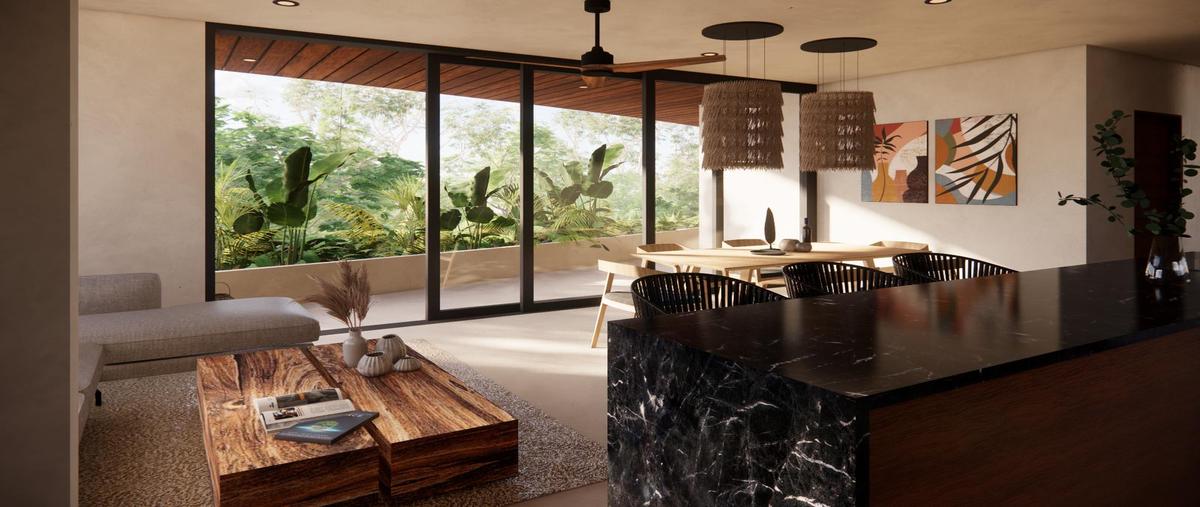 Foto de departamento en , aldea tulum, tulum, quintana roo, 0 foto 05 Foto de departamento en venta en , aldea tulum, tulum, quintana roo, 0 No. 05