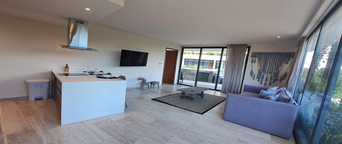 Foto de departamento en renta en  , aldea tulum, tulum, quintana roo, 0 No. 03