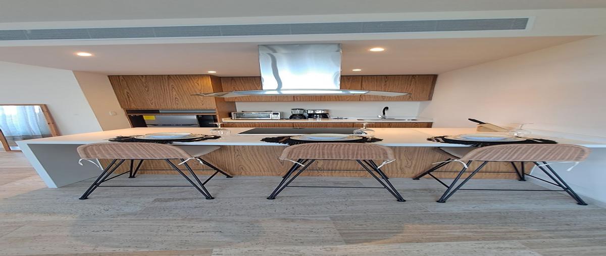 Foto de departamento en renta en  , aldea tulum, tulum, quintana roo, 0 No. 04