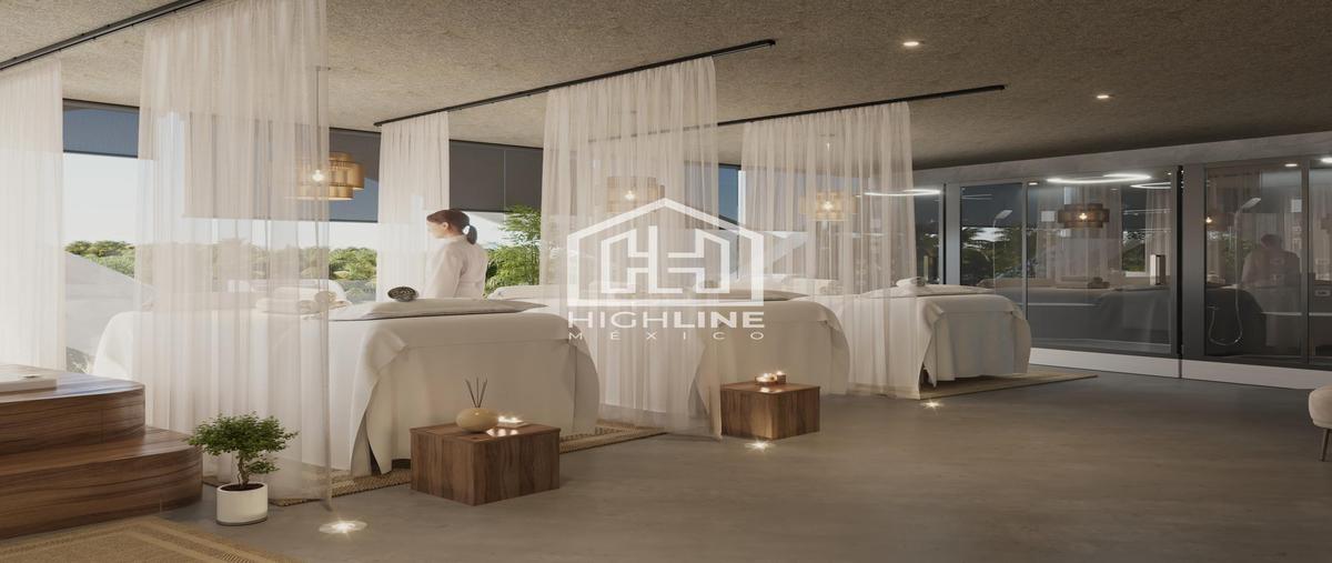 Foto de departamento en venta en  , aldea tulum, tulum, quintana roo, 30820815 No. 05