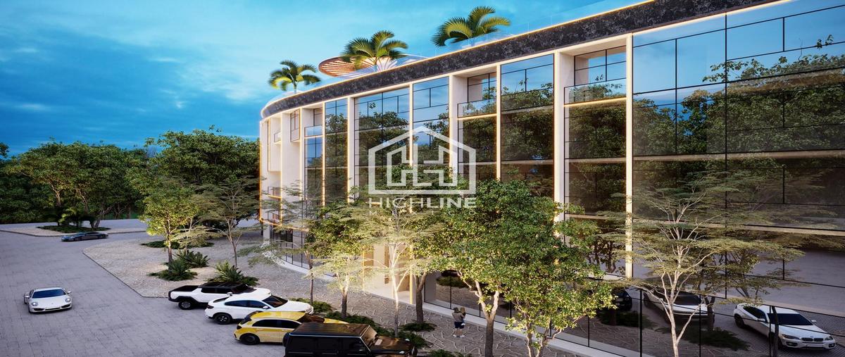 Foto de departamento en venta en  , aldea tulum, tulum, quintana roo, 30820817 No. 05