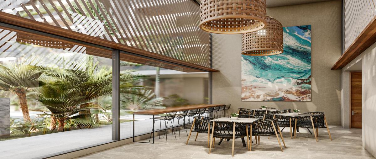 Foto de departamento en venta en  , aldea tulum, tulum, quintana roo, 0 No. 05