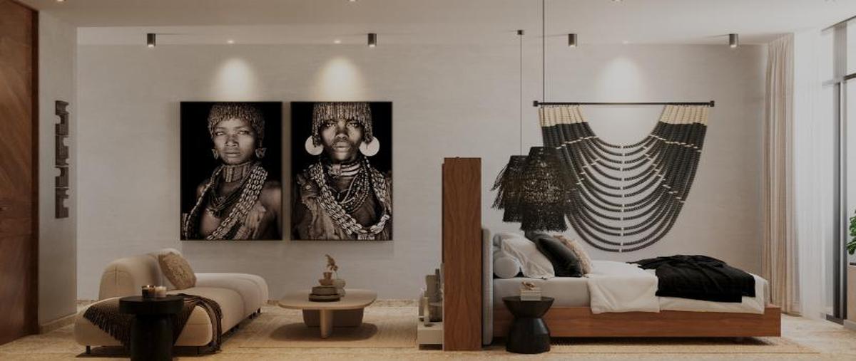 Foto de departamento en , aldea tulum, tulum, quintana roo, 0 foto 03 Foto de departamento en venta en , aldea tulum, tulum, quintana roo, 0 No. 03