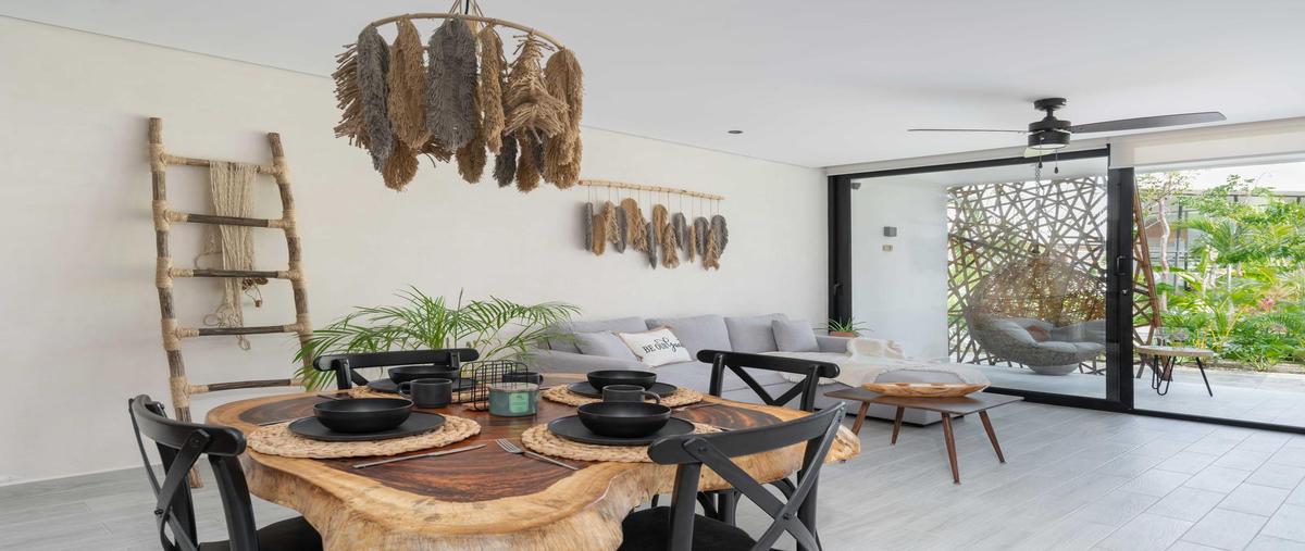 Foto de departamento en venta en  , aldea tulum, tulum, quintana roo, 0 No. 03