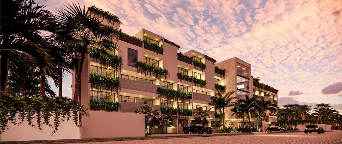 Foto de departamento en venta en  , aldea tulum, tulum, quintana roo, 0 No. 05