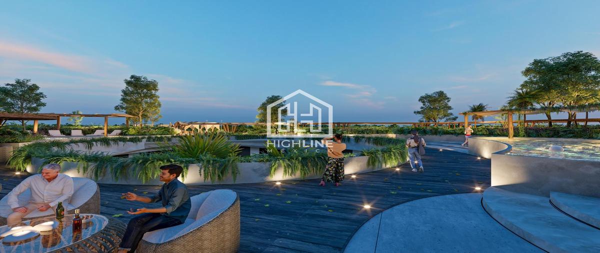 Foto de departamento en venta en  , aldea tulum, tulum, quintana roo, 30849106 No. 03