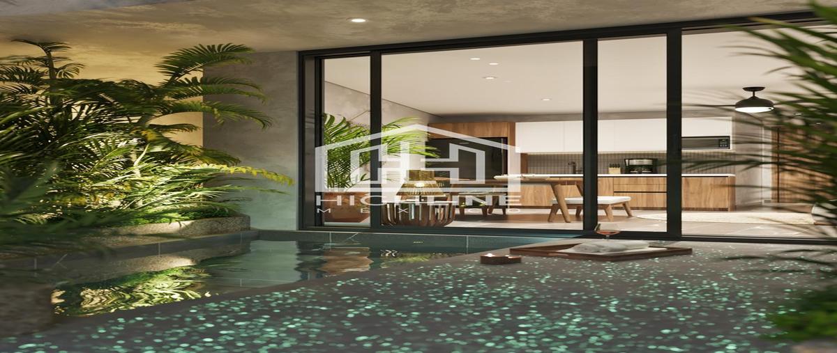 Foto de departamento en venta en  , aldea tulum, tulum, quintana roo, 30849106 No. 16