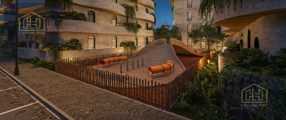 Foto de departamento en venta en  , aldea tulum, tulum, quintana roo, 30853380 No. 04