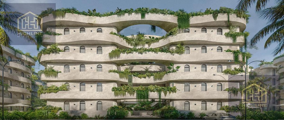 Foto de departamento en venta en  , aldea tulum, tulum, quintana roo, 30853380 No. 05