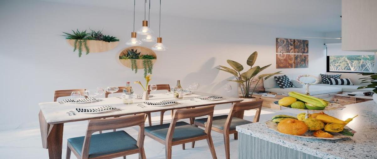 Foto de casa en venta en  , aldea tulum, tulum, quintana roo, 0 No. 04