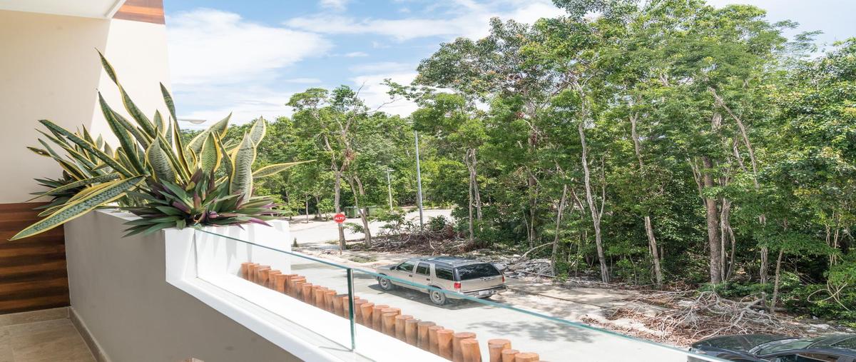 Foto de departamento en venta en  , aldea tulum, tulum, quintana roo, 0 No. 05