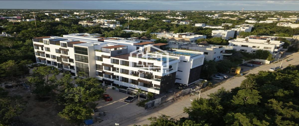 Foto de departamento en venta en  , aldea tulum, tulum, quintana roo, 30856984 No. 03