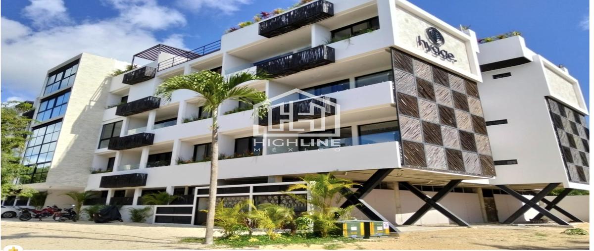 Foto de departamento en venta en  , aldea tulum, tulum, quintana roo, 30856984 No. 04