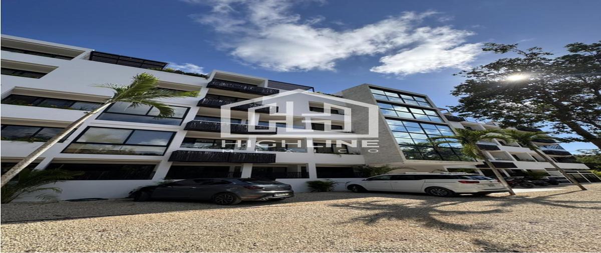 Foto de departamento en venta en  , aldea tulum, tulum, quintana roo, 30856984 No. 07