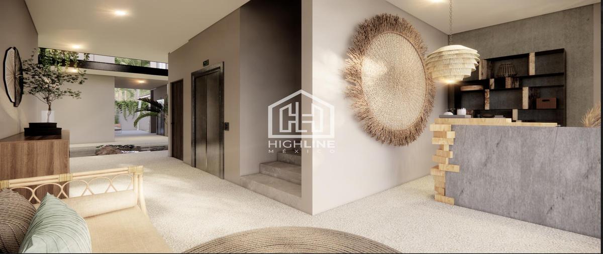 Foto de departamento en venta en  , aldea tulum, tulum, quintana roo, 30856984 No. 13