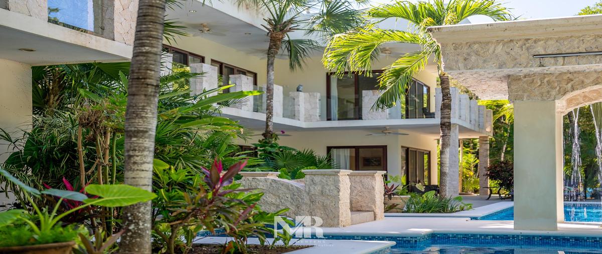 Foto de rancho en venta en  , aldea tulum, tulum, quintana roo, 0 No. 04