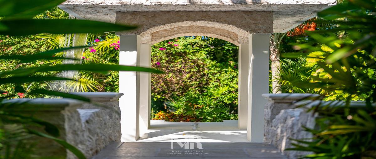 Foto de rancho en venta en  , aldea tulum, tulum, quintana roo, 0 No. 05