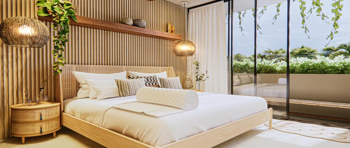 Foto de departamento en , aldea tulum, tulum, quintana roo, 0 foto 02 Foto de departamento en venta en , aldea tulum, tulum, quintana roo, 0 No. 02