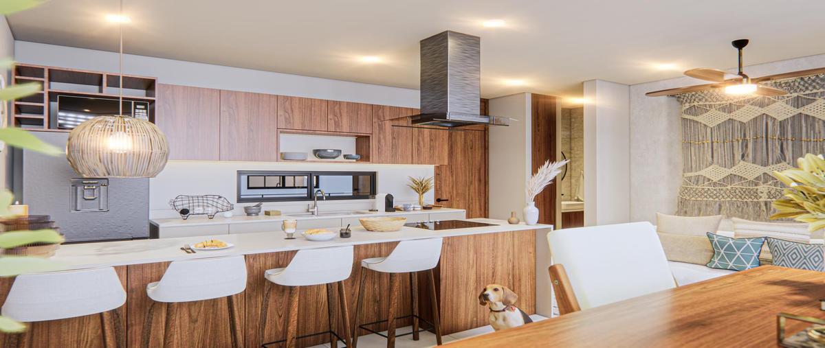 Foto de departamento en , aldea tulum, tulum, quintana roo, 0 foto 03 Foto de departamento en venta en , aldea tulum, tulum, quintana roo, 0 No. 03