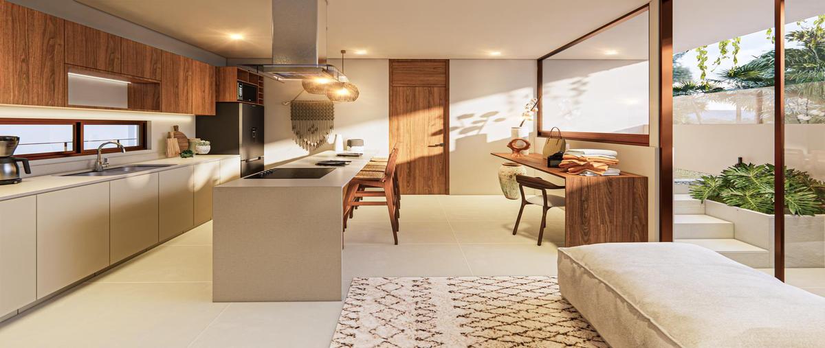 Foto de departamento en , aldea tulum, tulum, quintana roo, 0 foto 05 Foto de departamento en venta en , aldea tulum, tulum, quintana roo, 0 No. 05