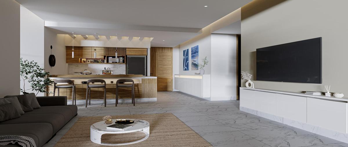 Foto de departamento en venta en  , aldea tulum, tulum, quintana roo, 0 No. 03