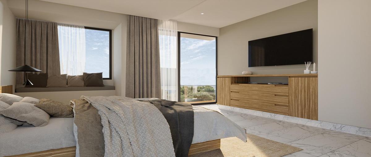 Foto de departamento en venta en  , aldea tulum, tulum, quintana roo, 0 No. 04