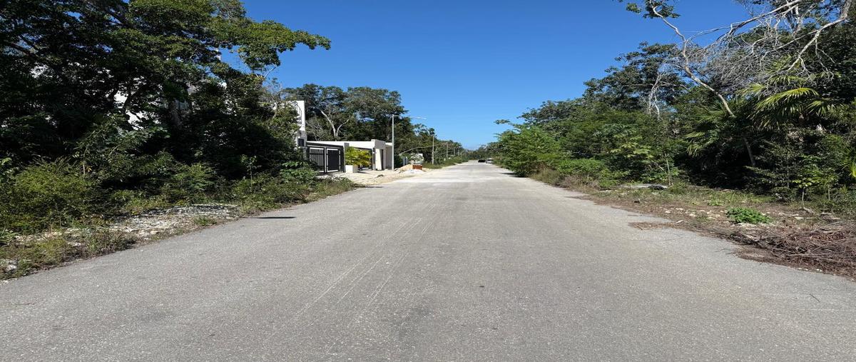 Foto de terreno habitacional en venta en  , aldea tulum, tulum, quintana roo, 0 No. 04