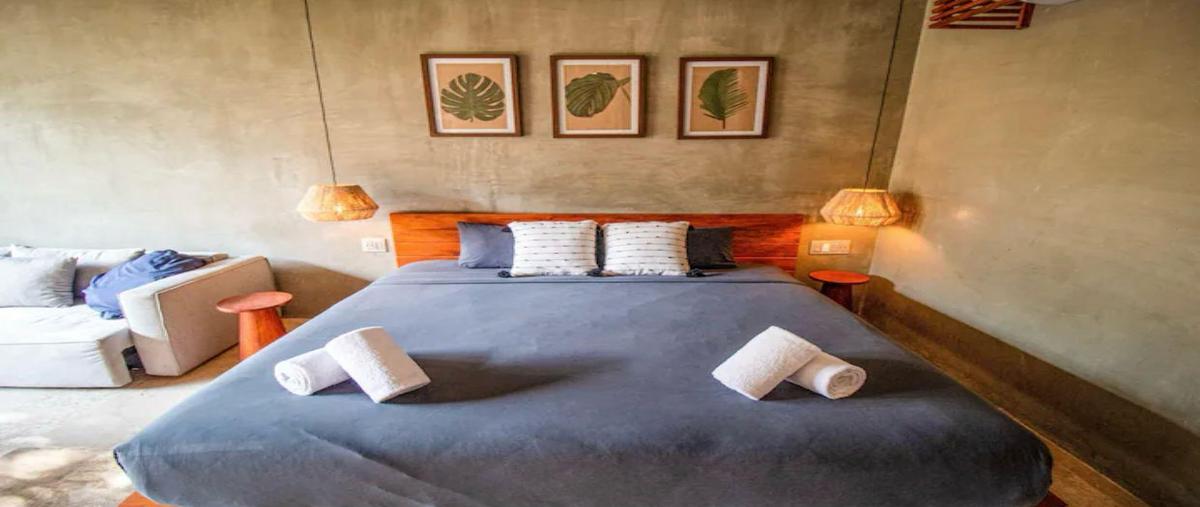 Foto de departamento en venta en  , aldea tulum, tulum, quintana roo, 0 No. 05