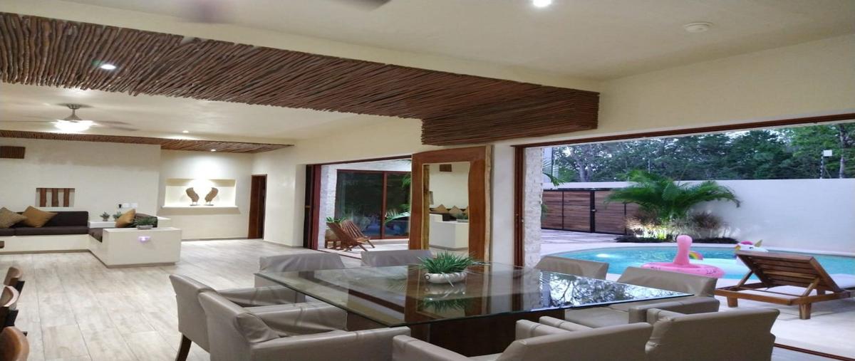 Foto de casa en venta en  , aldea tulum, tulum, quintana roo, 0 No. 05