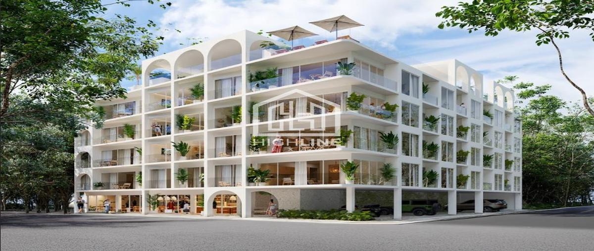Foto de departamento en venta en  , aldea tulum, tulum, quintana roo, 30883869 No. 04