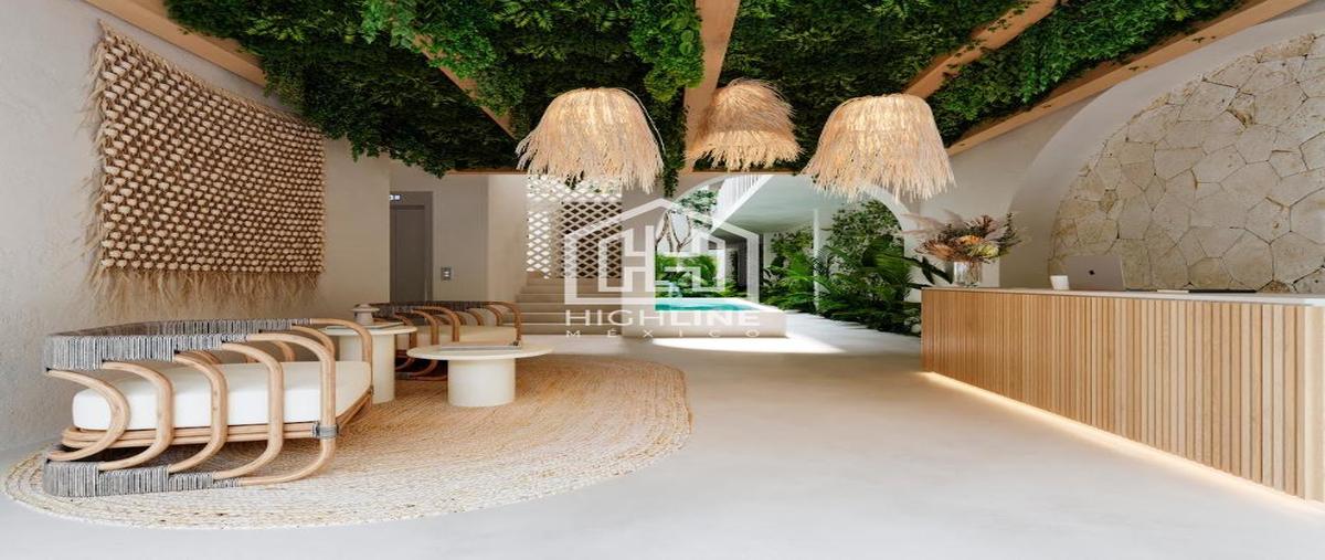 Foto de departamento en venta en  , aldea tulum, tulum, quintana roo, 30883869 No. 05