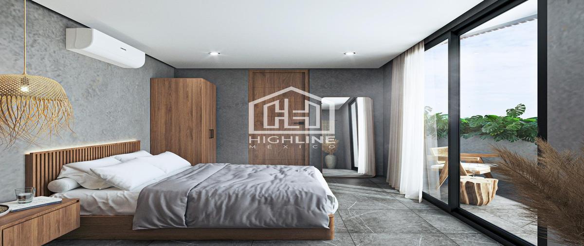 Foto de departamento en venta en  , aldea tulum, tulum, quintana roo, 30883872 No. 03