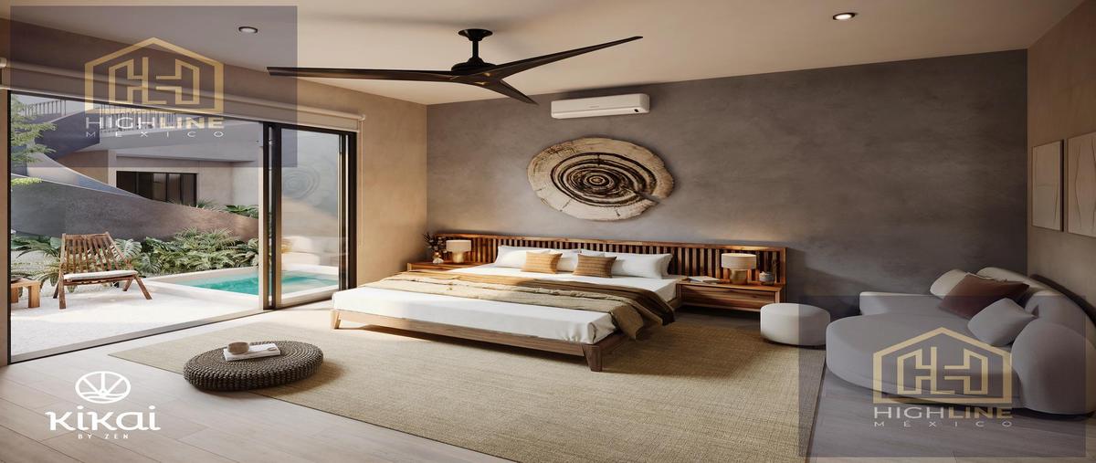 Foto de departamento en venta en  , aldea tulum, tulum, quintana roo, 30883875 No. 03