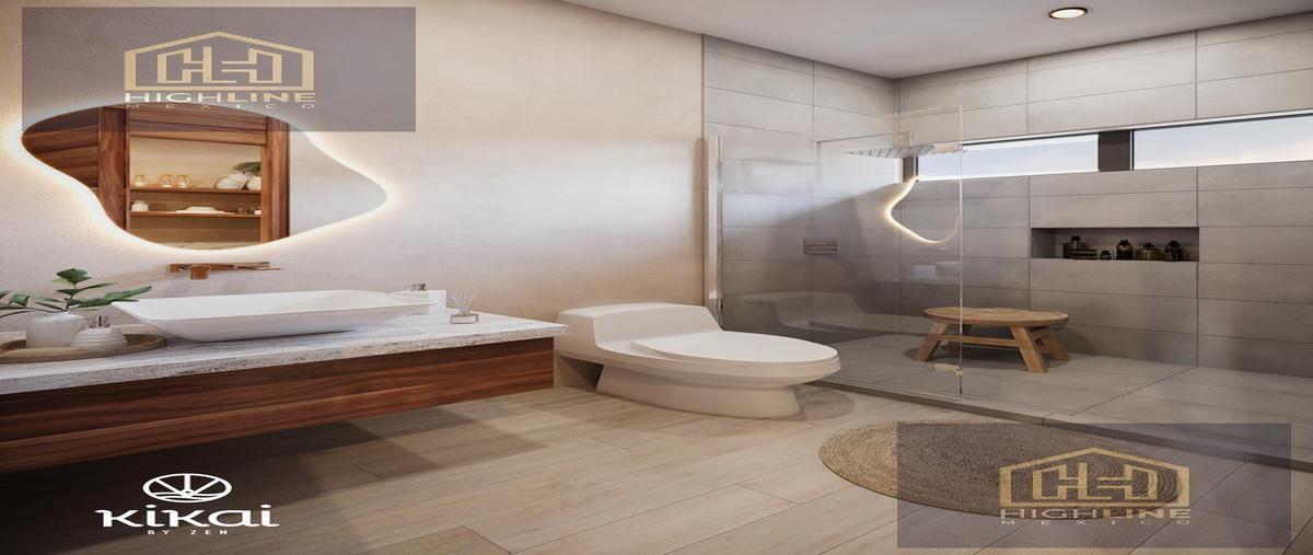 Foto de departamento en venta en  , aldea tulum, tulum, quintana roo, 30883875 No. 05
