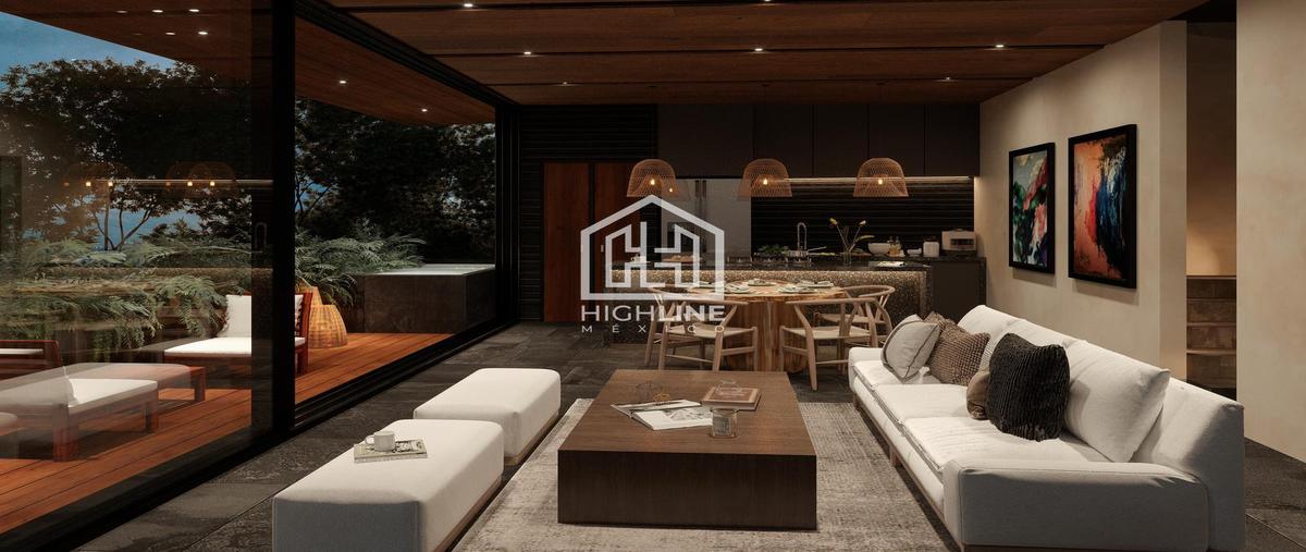 Foto de departamento en venta en  , aldea tulum, tulum, quintana roo, 30883880 No. 07
