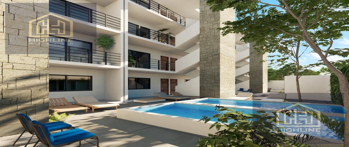 Foto de departamento en , aldea tulum, tulum, quintana roo, 30883884 foto 04 Foto de departamento en venta en , aldea tulum, tulum, quintana roo, 30883884 No. 04