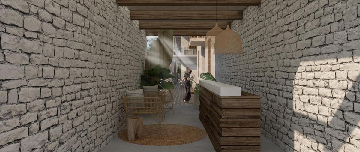 Foto de departamento en venta en  , aldea tulum, tulum, quintana roo, 0 No. 04