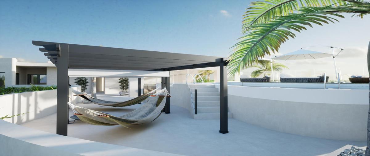 Foto de departamento en venta en  , aldea tulum, tulum, quintana roo, 0 No. 03