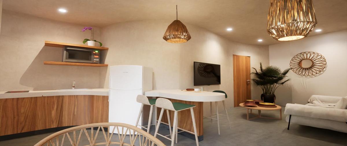 Foto de departamento en venta en  , aldea tulum, tulum, quintana roo, 0 No. 04