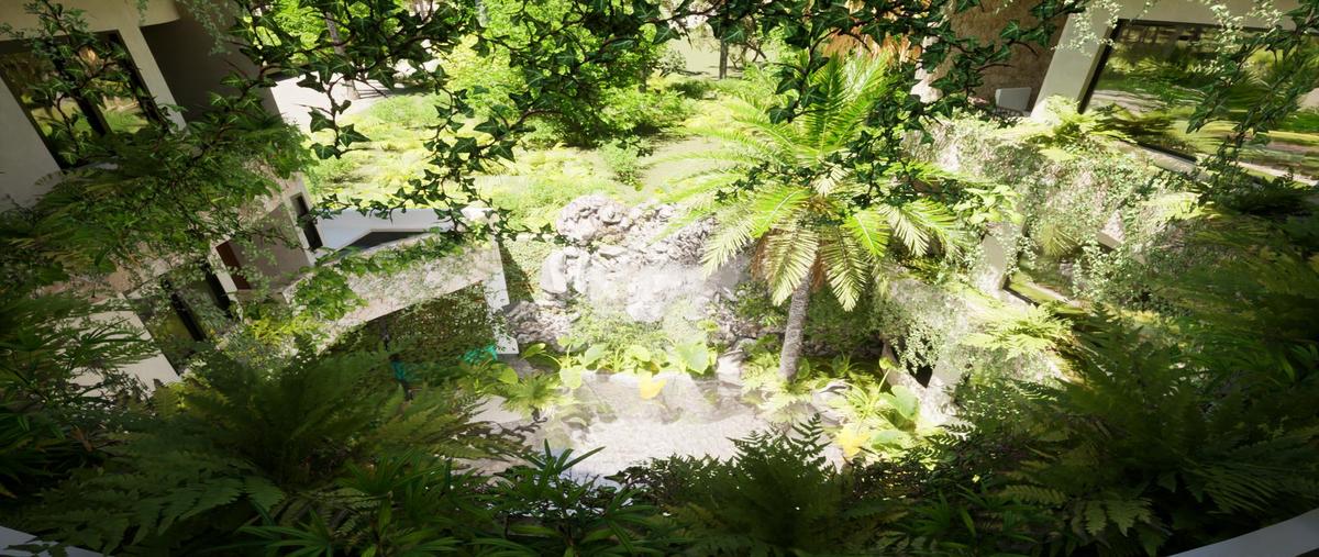 Foto de departamento en venta en  , aldea tulum, tulum, quintana roo, 0 No. 05