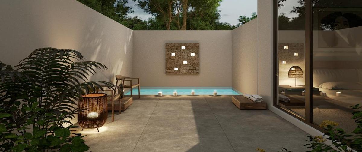 Foto de departamento en , aldea tulum, tulum, quintana roo, 0 foto 03 Foto de departamento en venta en , aldea tulum, tulum, quintana roo, 0 No. 03