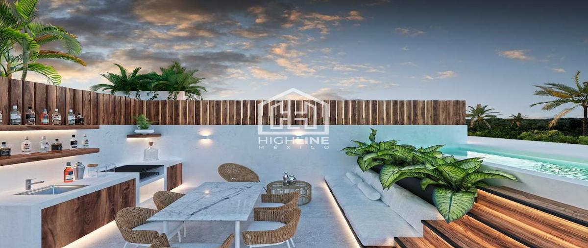 Foto de departamento en venta en  , aldea tulum, tulum, quintana roo, 30884009 No. 03